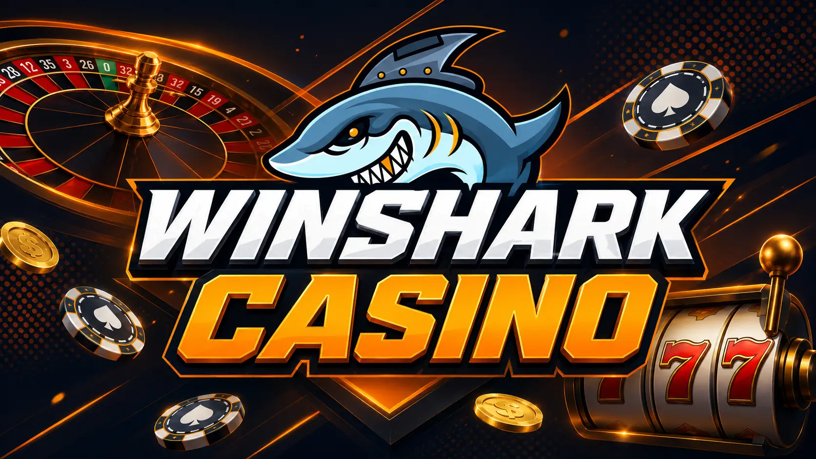 Winshark Casino per Giocatori Italiani 2026